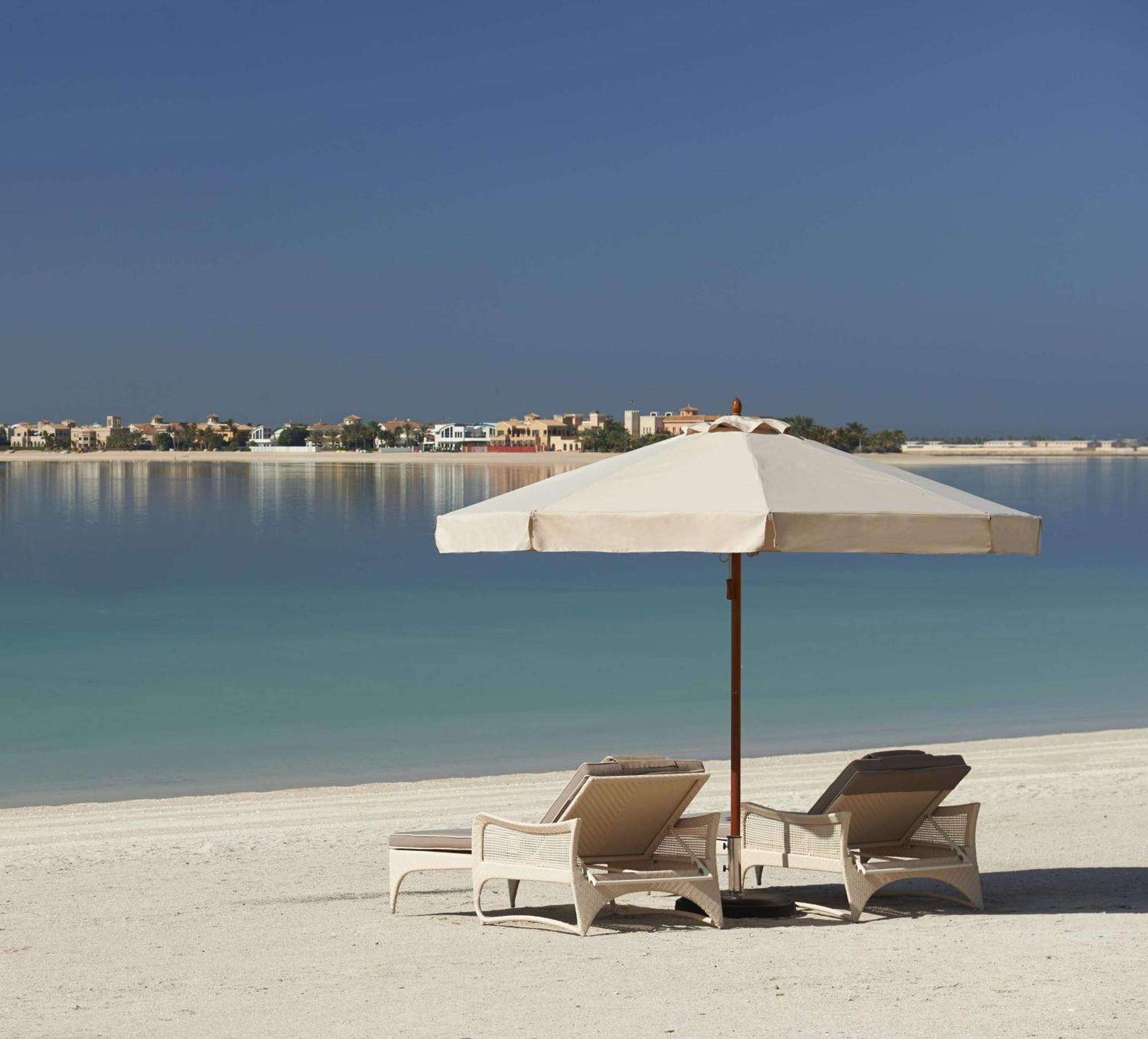 Al Habtoor Palace - Preferred & Отель